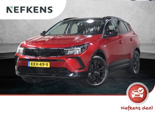 Thumbnail Mobil 1