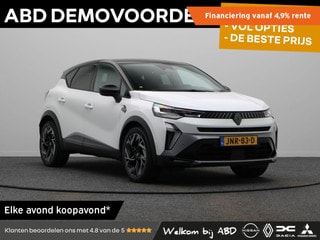 Thumbnail Mobil 1