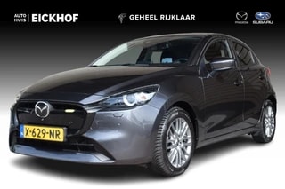 Thumbnail Mobil 1