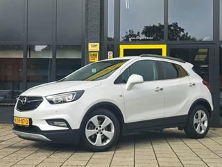 Thumbnail Mobil 1