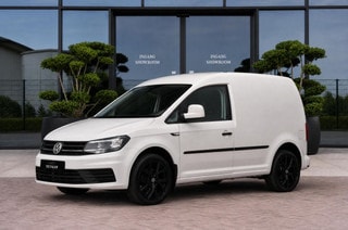 Thumbnail Mobil 1