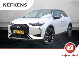 Thumbnail Mobil 1