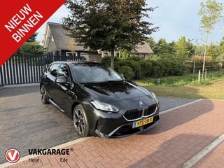 Thumbnail Mobil 1