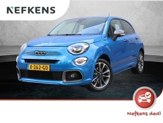 Thumbnail Mobil 1