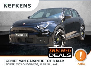 Thumbnail Mobil 1