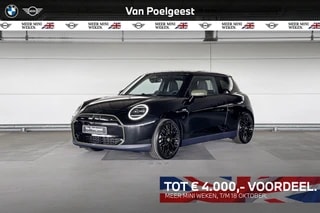 Thumbnail Mobil 1