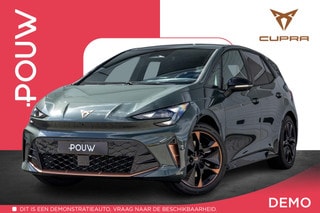 Thumbnail Mobil 1