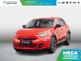 Thumbnail Mobil 1