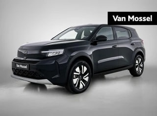 Thumbnail Mobil 1