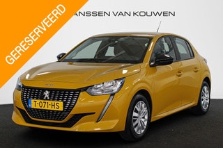 Thumbnail Mobil 1