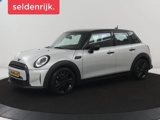 Thumbnail Mobil 1