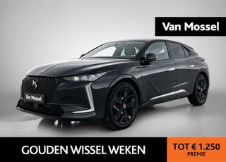 Thumbnail Mobil 1