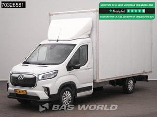 Thumbnail Mobil 1