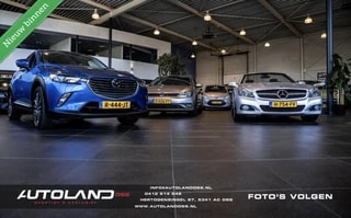 Thumbnail Mobil 1