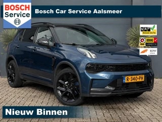 Thumbnail Mobil 1