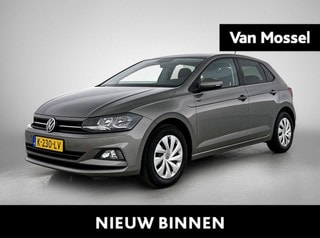 Thumbnail Mobil 1
