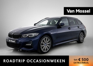 Thumbnail Mobil 1
