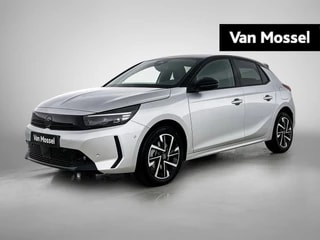 Thumbnail Mobil 1