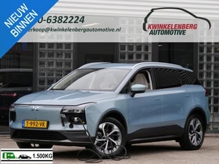Thumbnail Mobil 1