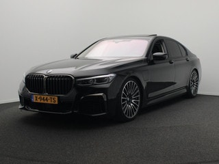 Thumbnail Mobil 1