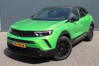 Thumbnail Mobil 1