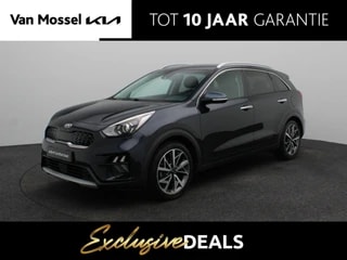 Thumbnail Mobil 1