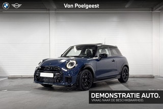 Thumbnail Mobil 1