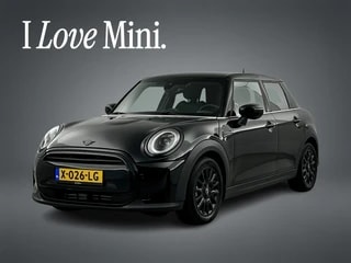 Thumbnail Mobil 1