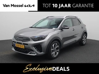 Thumbnail Mobil 1