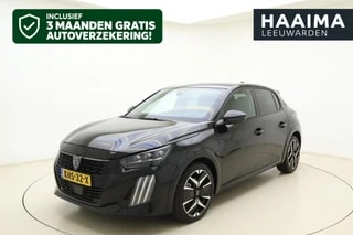 Thumbnail Mobil 1