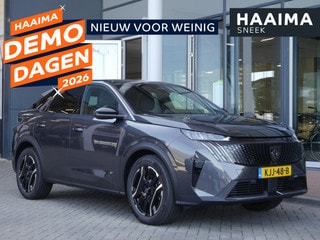 Thumbnail Mobil 1