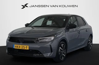 Thumbnail Mobil 1