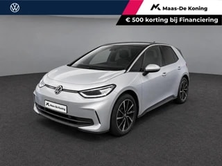 Thumbnail Mobil 1