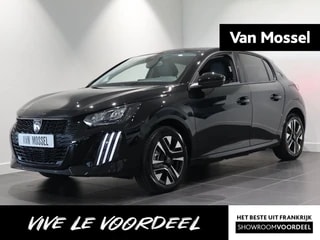 Thumbnail Mobil 1