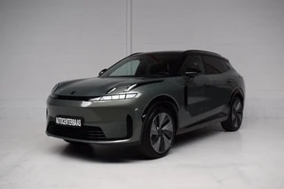 Thumbnail Mobil 1