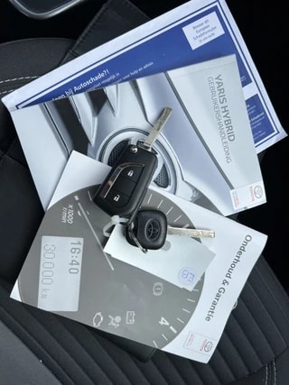 Thumbnail Mobil 6