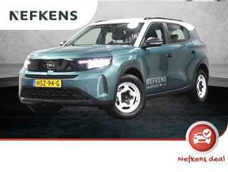 Thumbnail Mobil 1