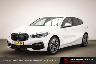 Thumbnail Mobil 1