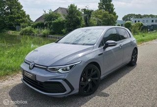 Thumbnail Mobil 1