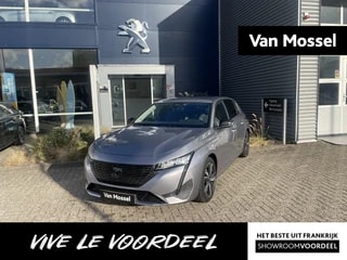 Thumbnail Mobil 1