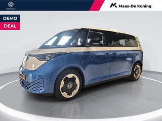 Thumbnail Mobil 1