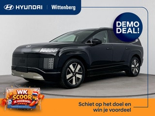 Thumbnail Mobil 1
