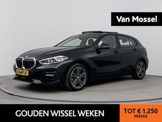 Thumbnail Mobil 1