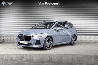 Thumbnail Mobil 1