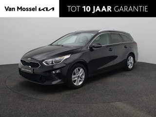 Thumbnail Mobil 1