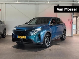Thumbnail Mobil 1
