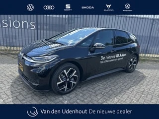 Thumbnail Mobil 1