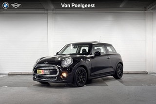 Thumbnail Mobil 1