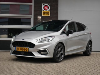 Thumbnail Mobil 1