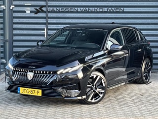 Thumbnail Mobil 1